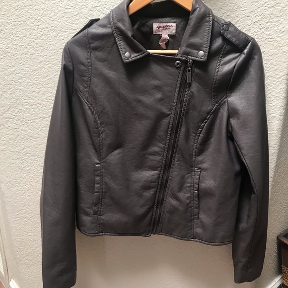 Arizona Jacket - Picture 2 of 6